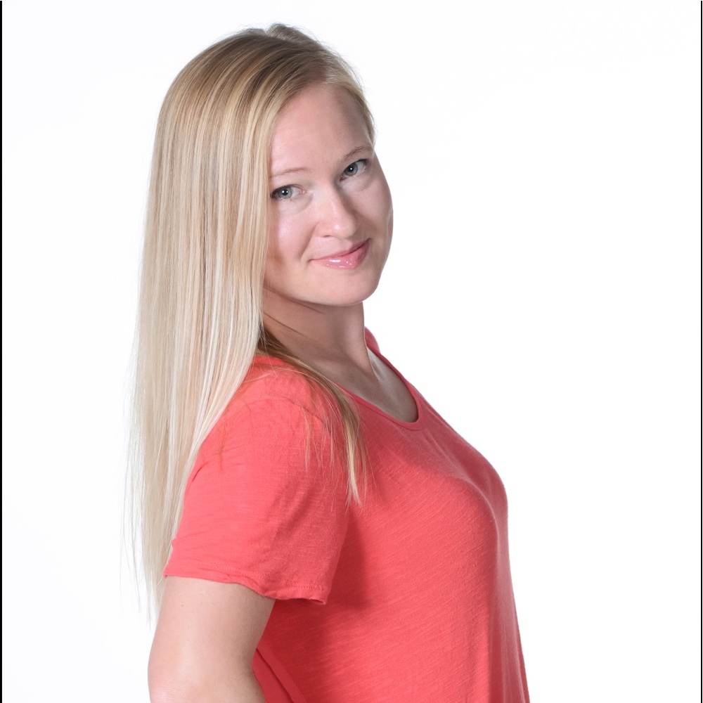 Meet your Posh Ambassador, Missy!! @Storeshelf13